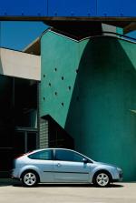 Ford Focus 2005 года